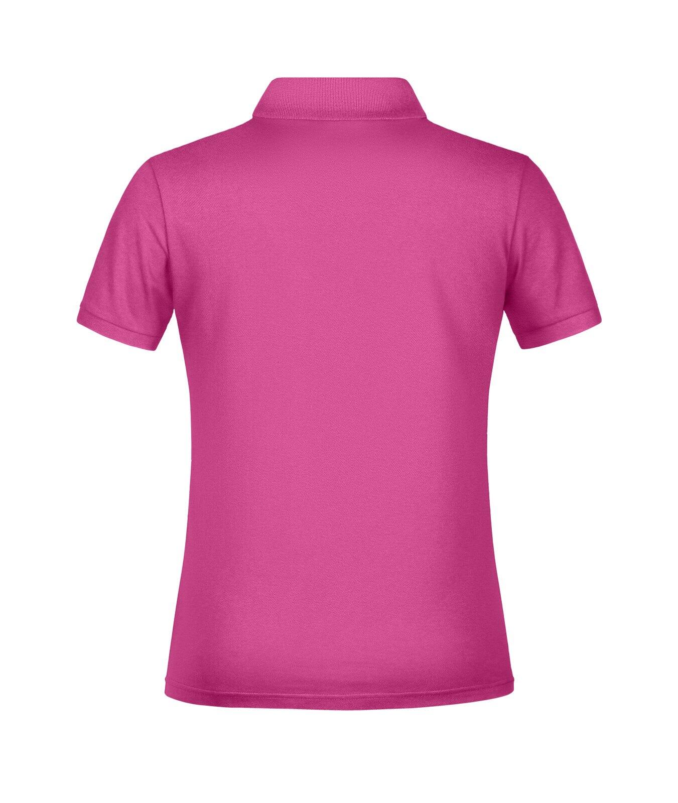 Promo Polo Lady
