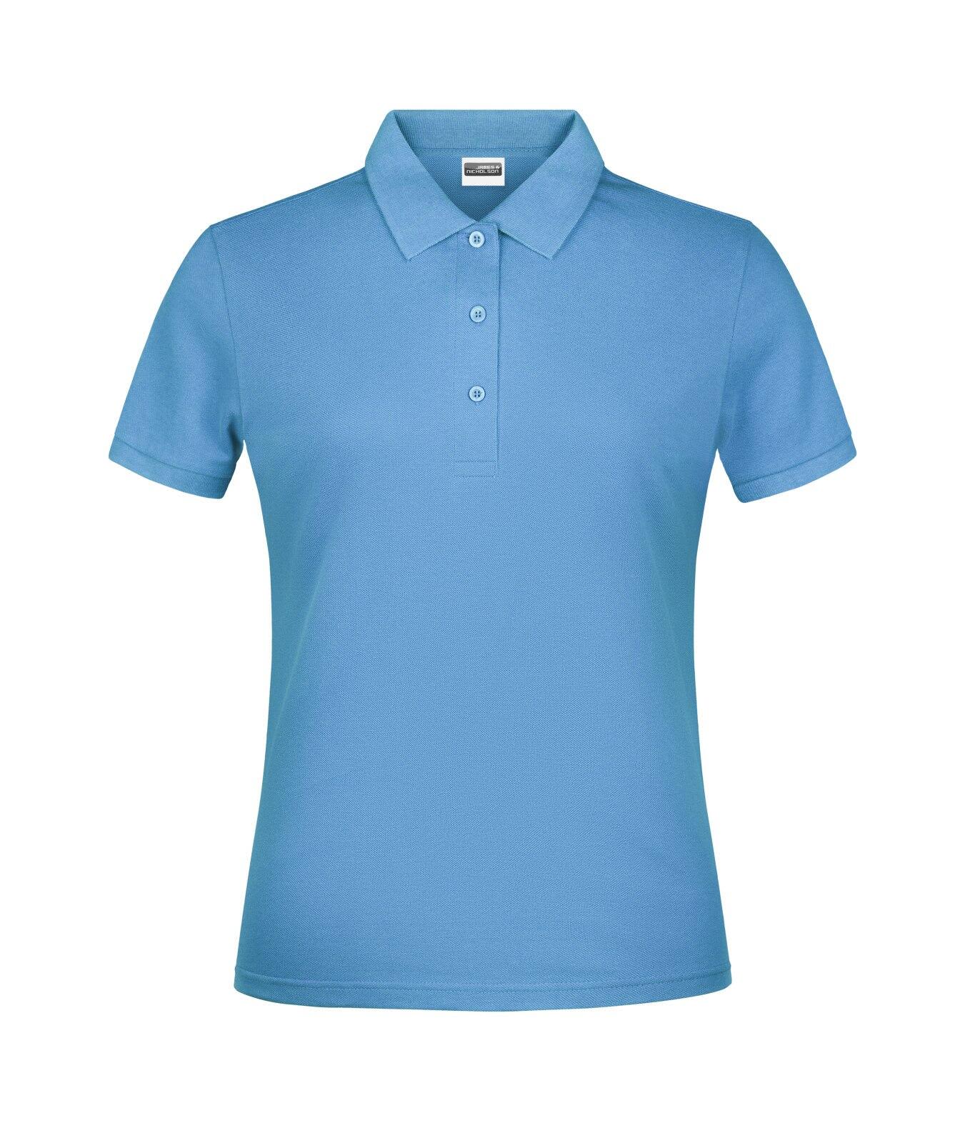 Promo Polo Lady