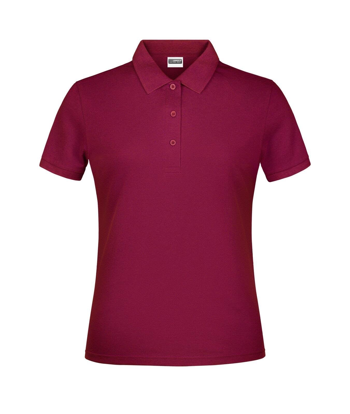 Promo Polo Lady