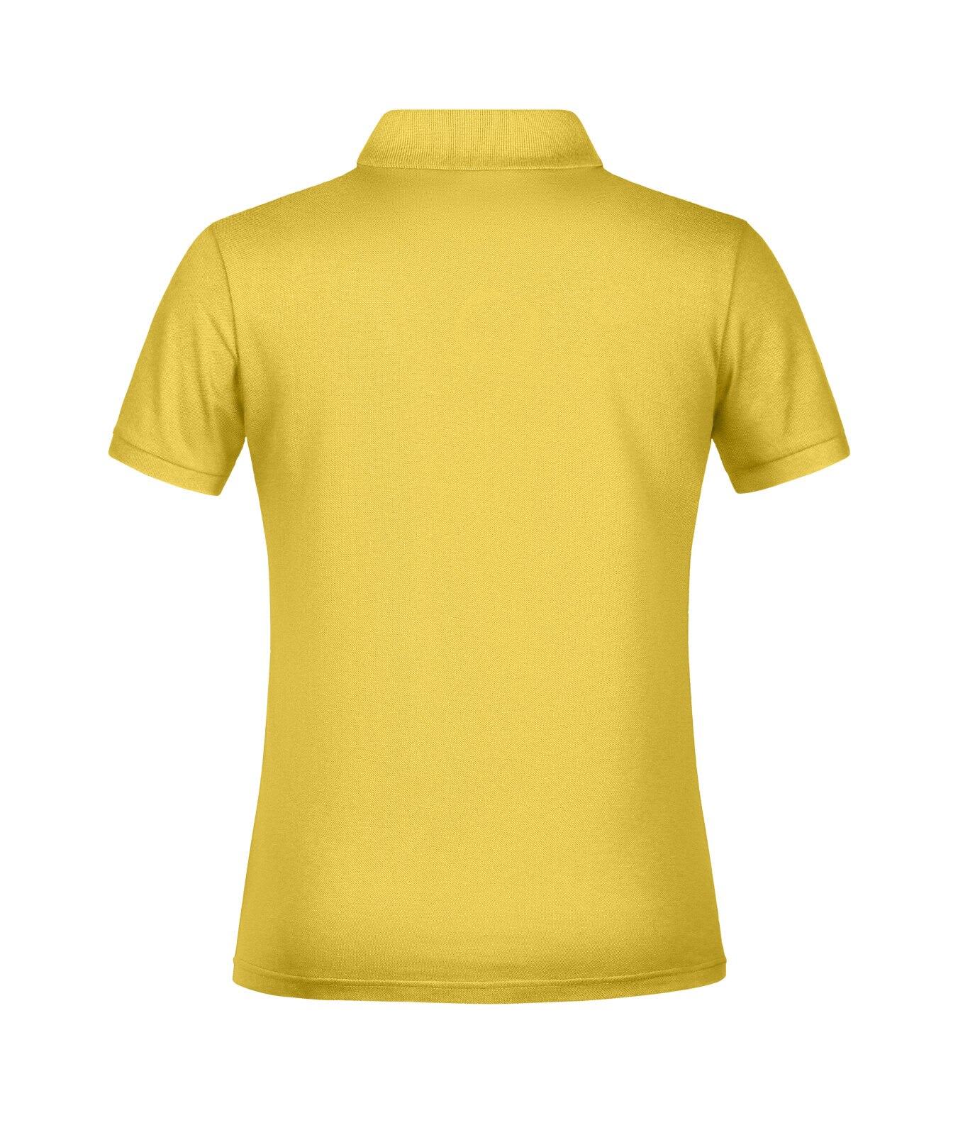 Promo Polo Lady