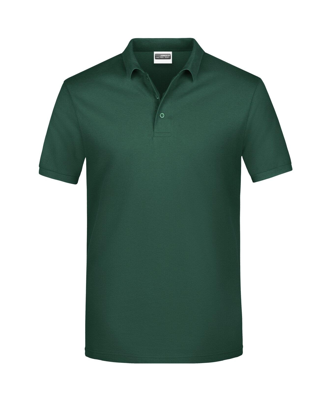 Promo Polo Man
