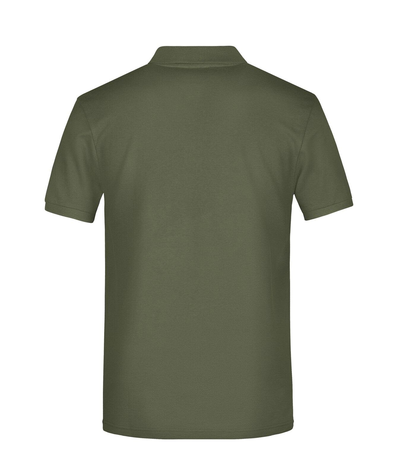 Promo Polo Man