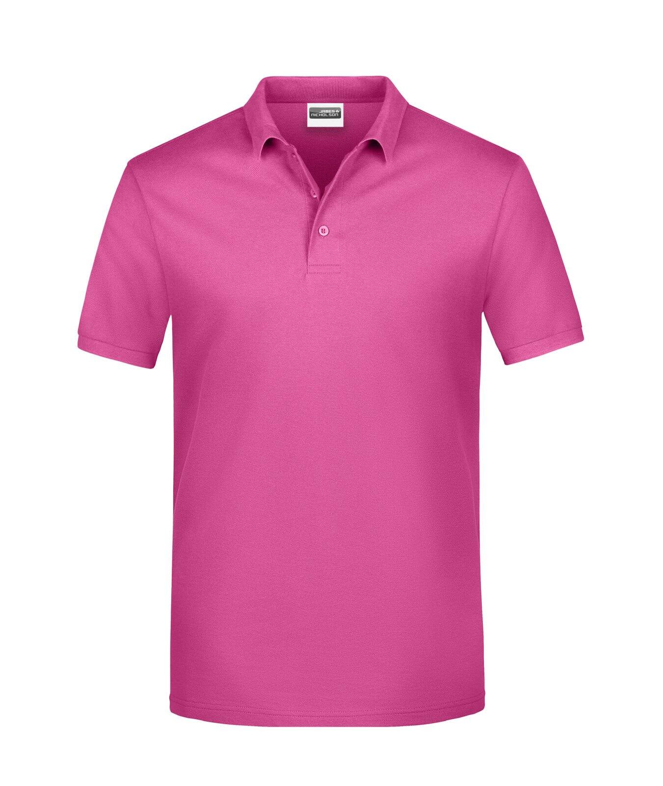 Promo Polo Man