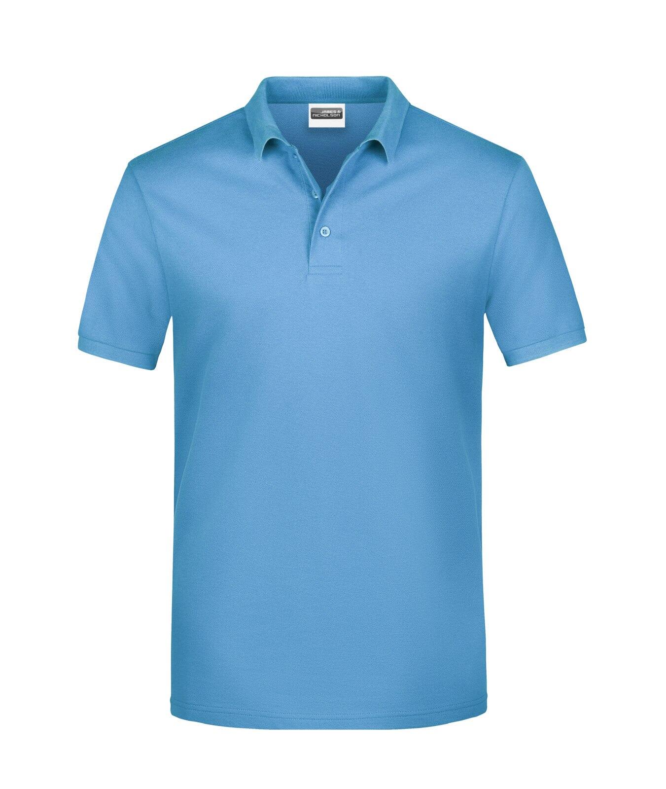 Promo Polo Man