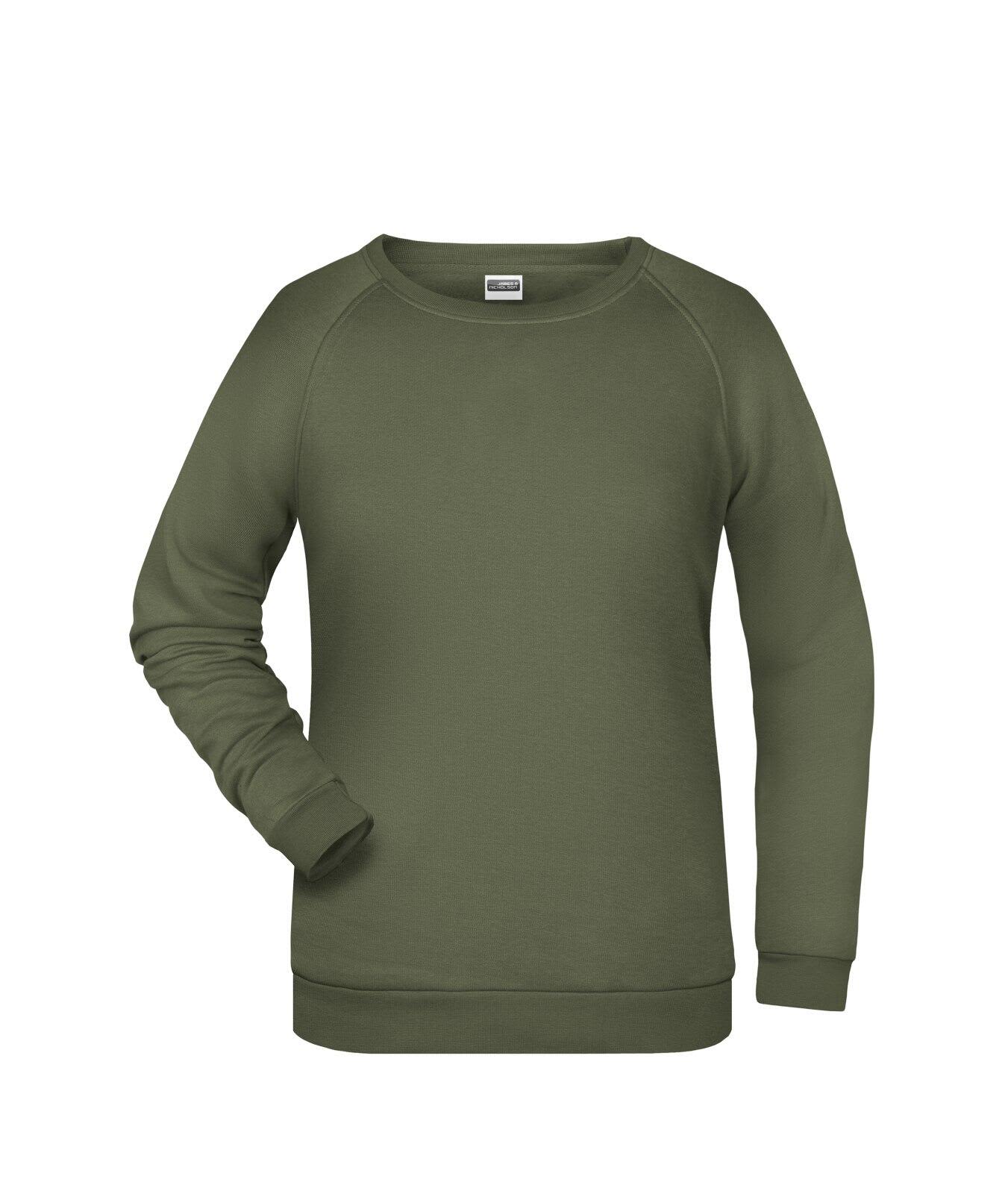 Ladies Promo Sweat