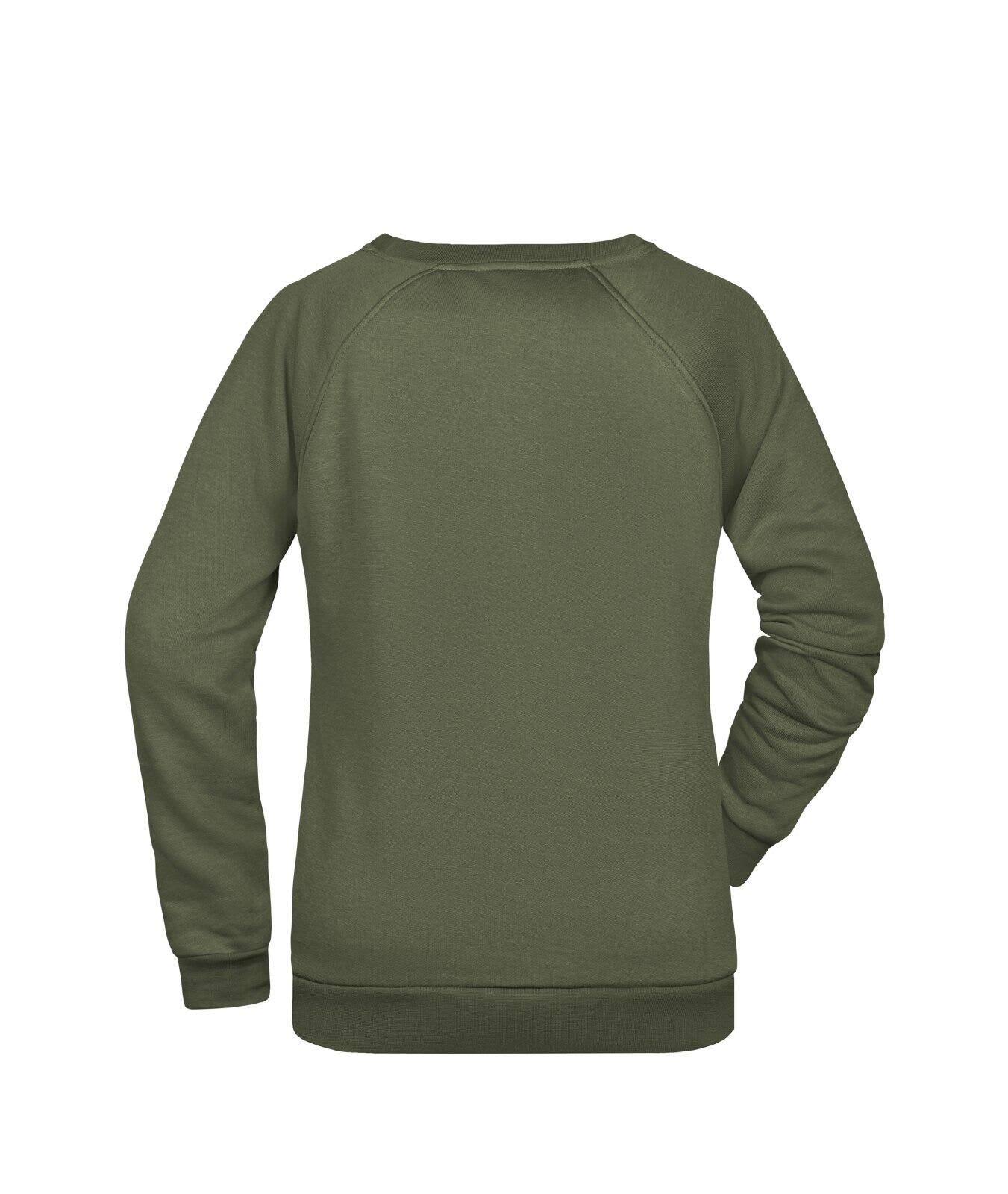 Ladies Promo Sweat