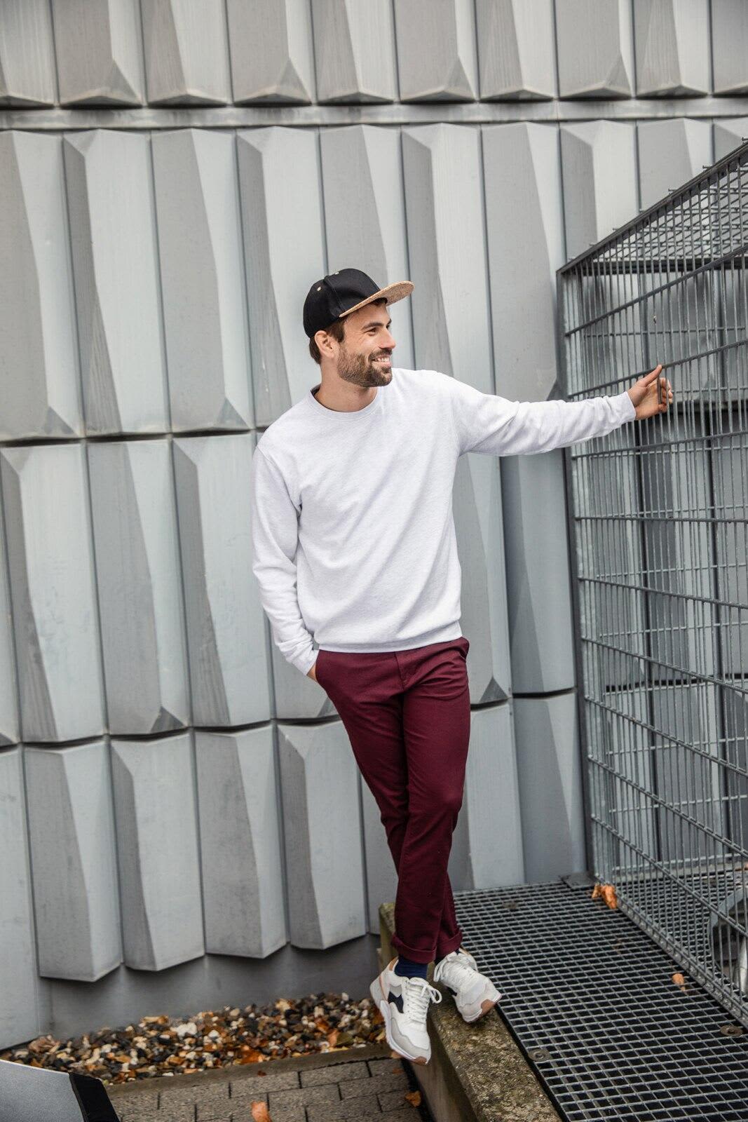 Mens Promo Sweat