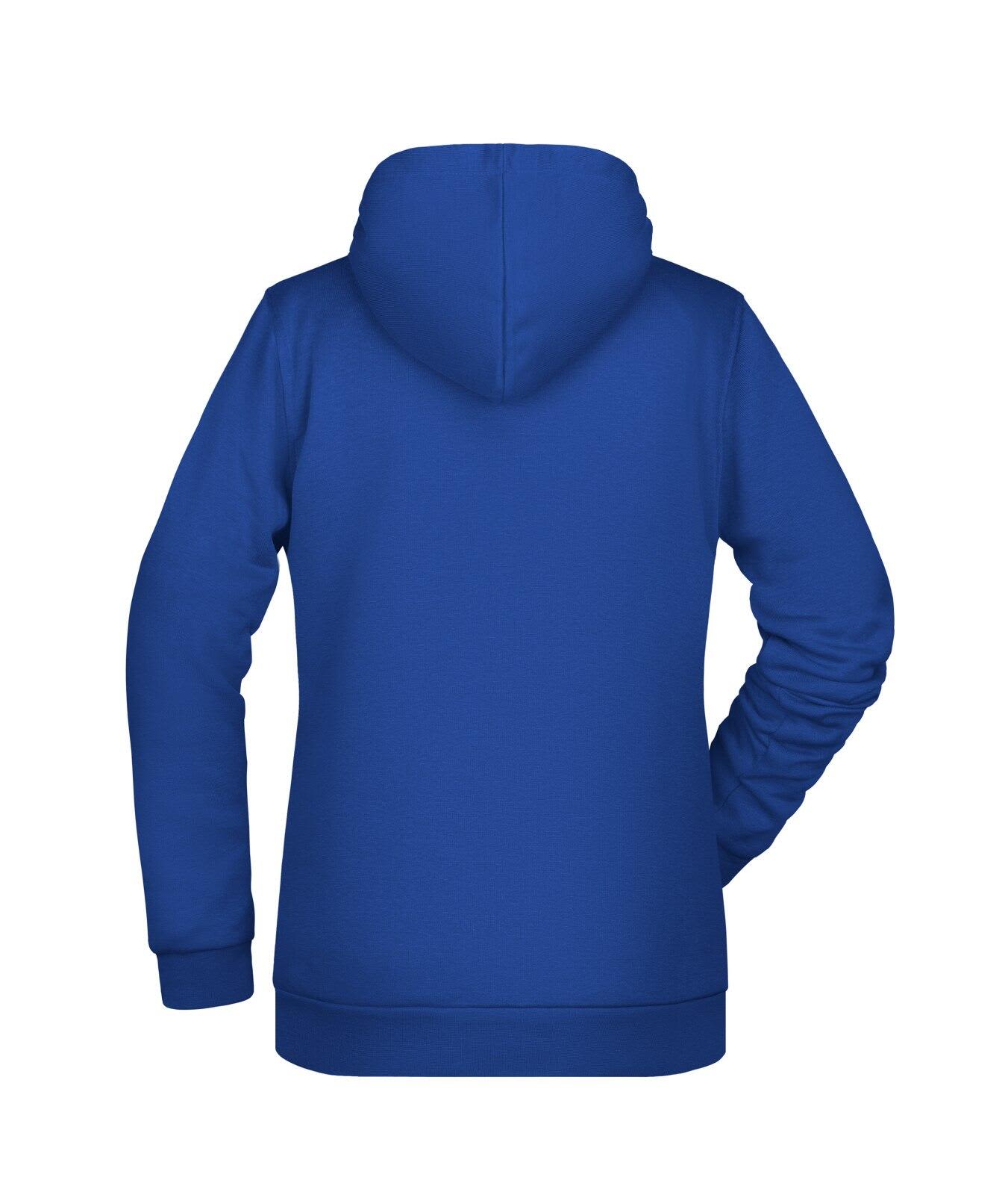 Ladies Promo Hoodie