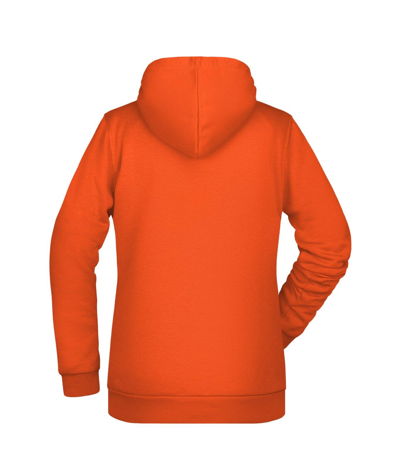 Ladies Promo Hoodie