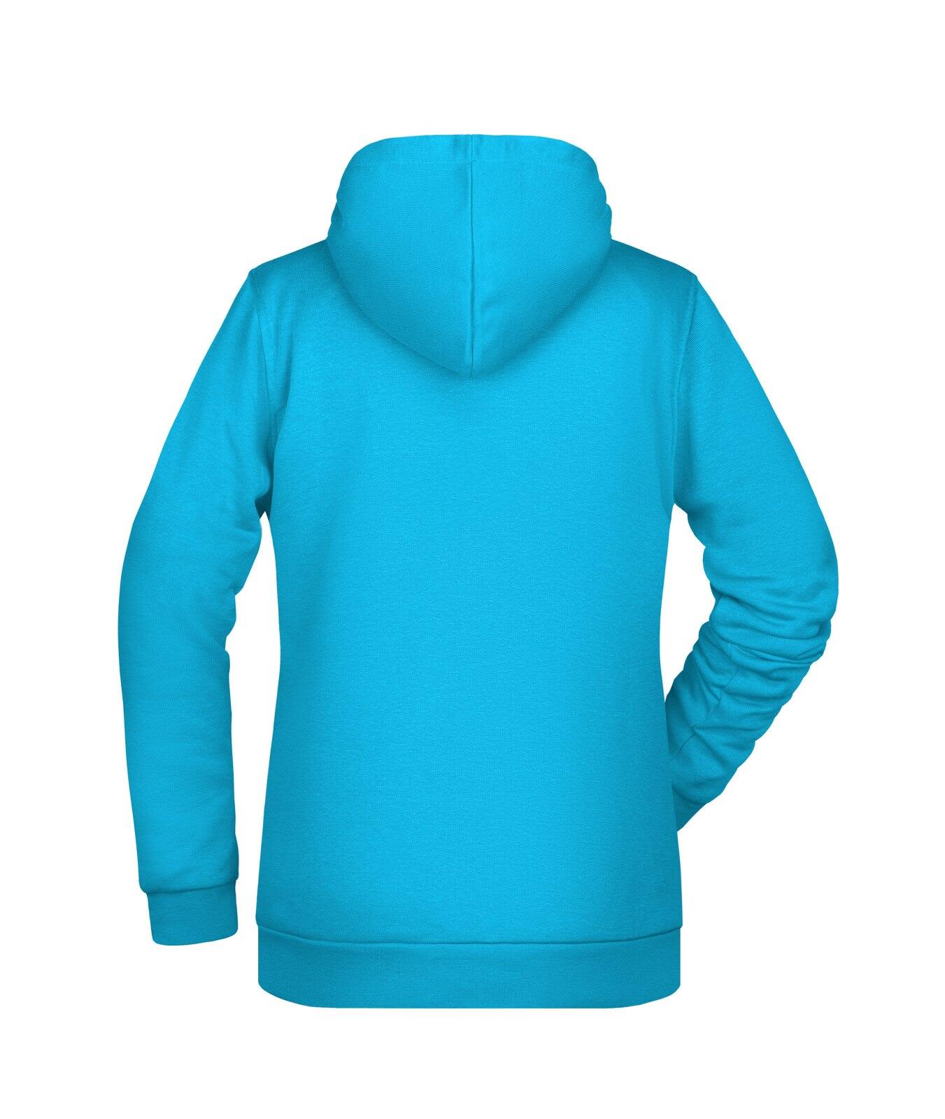 Ladies Promo Hoodie