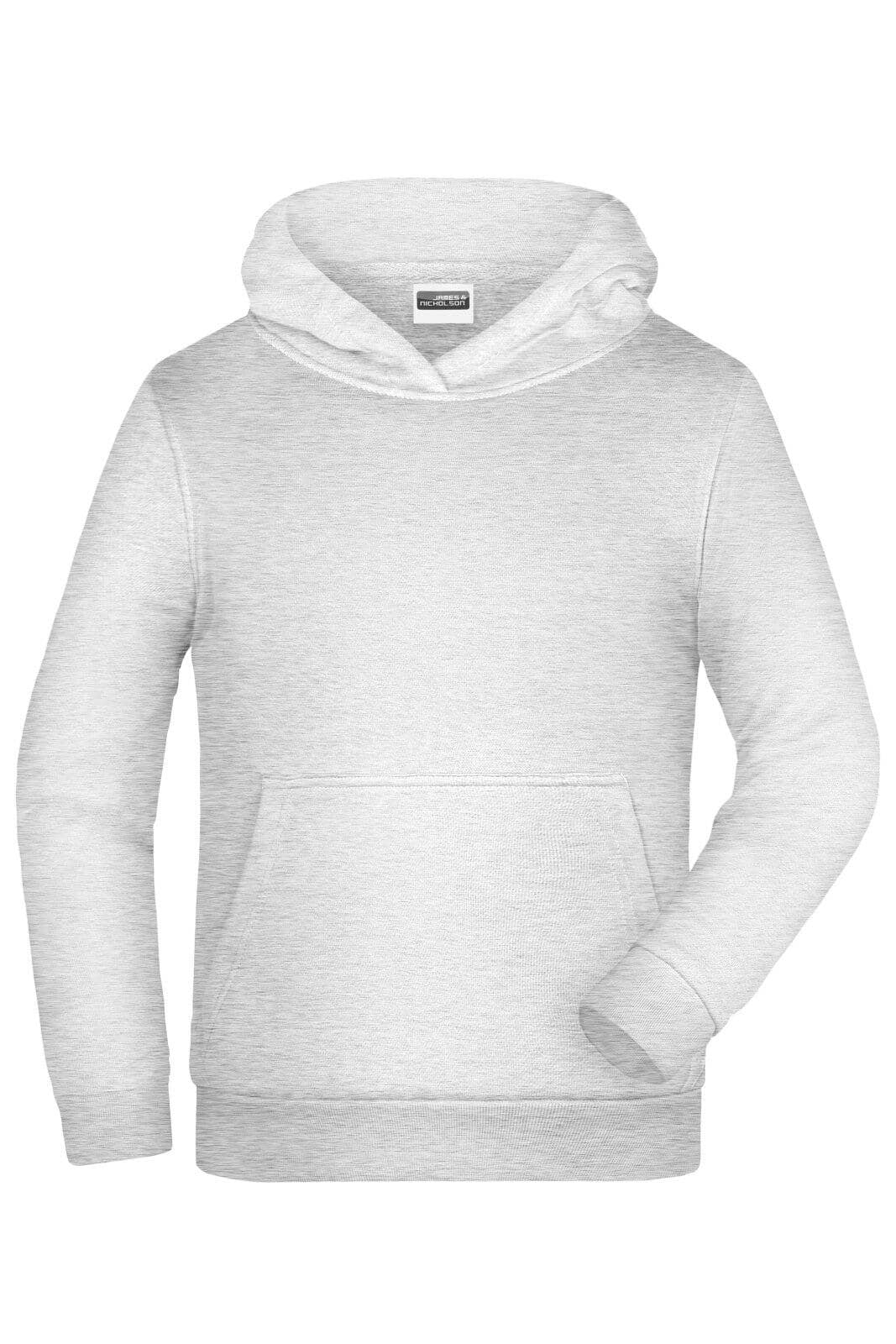 Mens Promo Hoodie