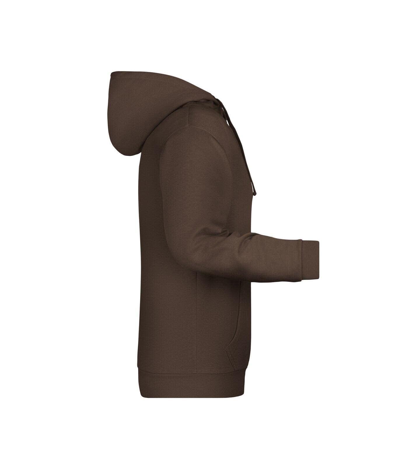 Mens Promo Hoodie