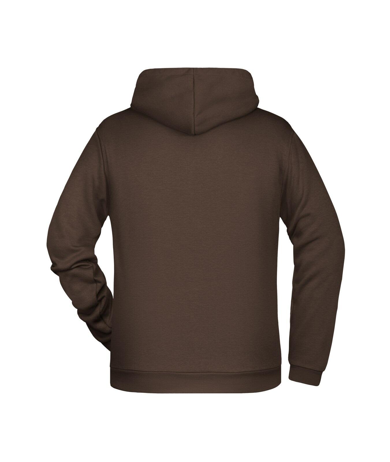 Mens Promo Hoodie