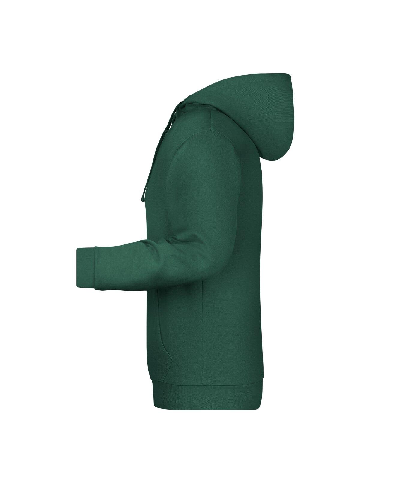 Mens Promo Hoodie