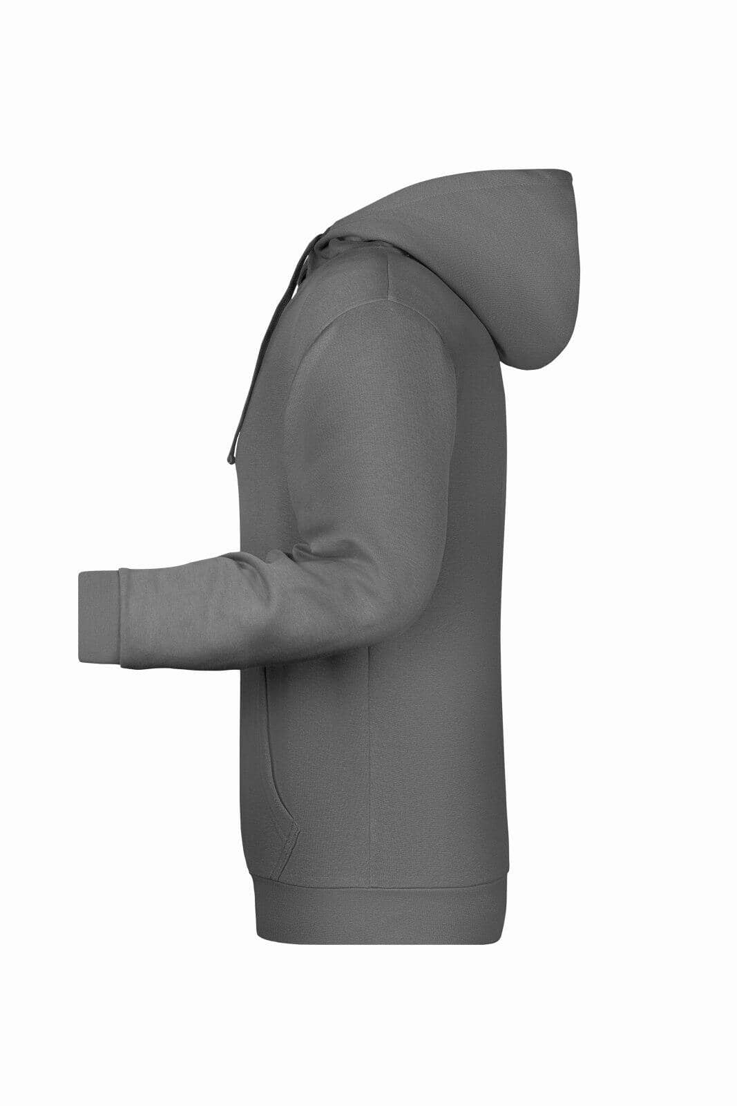Mens Promo Hoodie