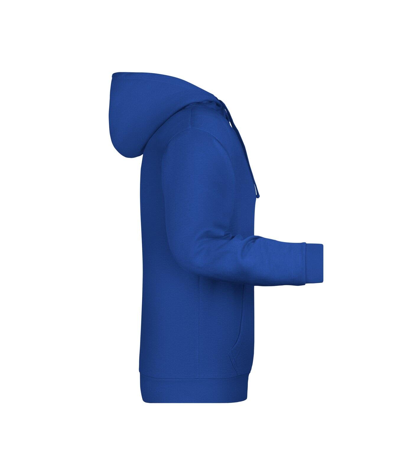 Mens Promo Hoodie