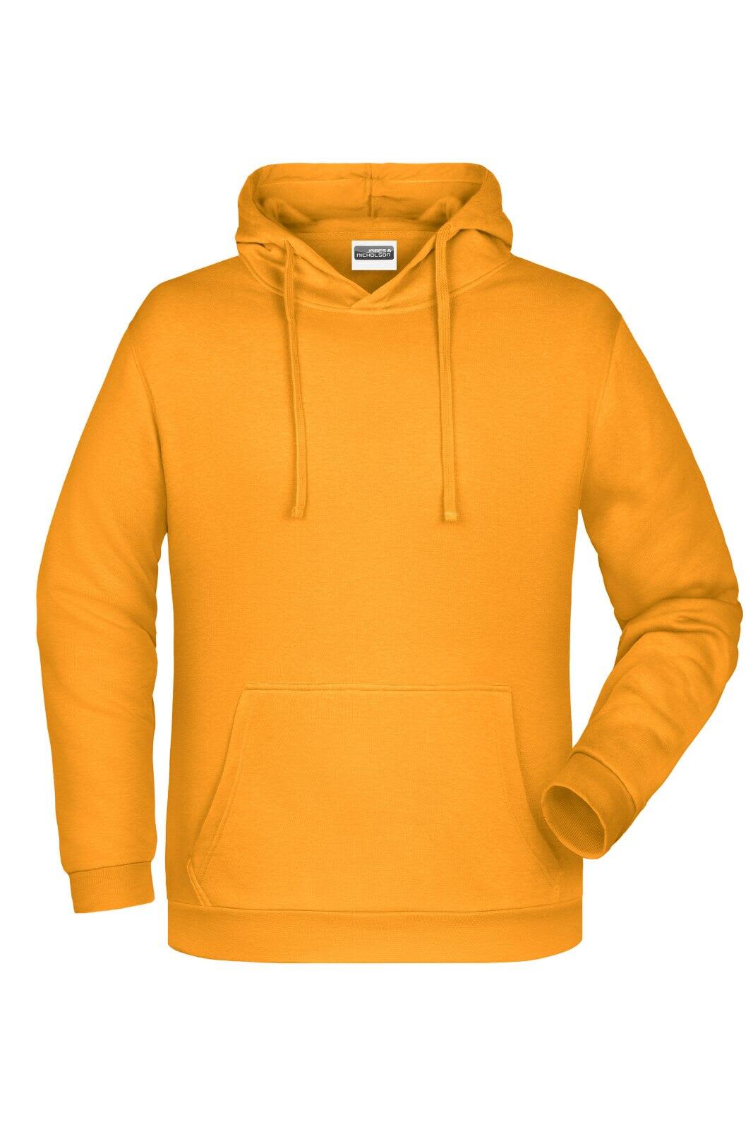 Mens Promo Hoodie