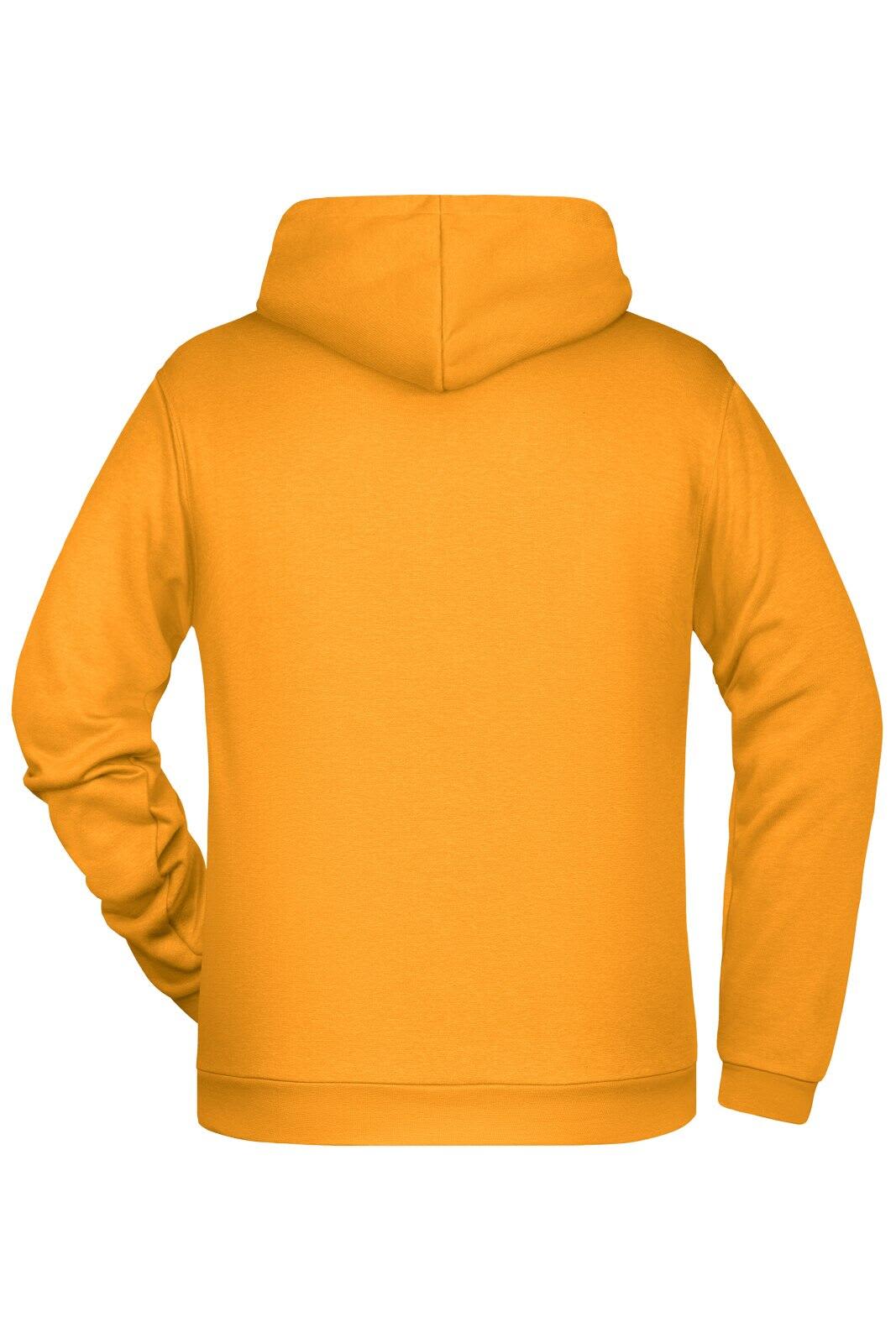 Mens Promo Hoodie