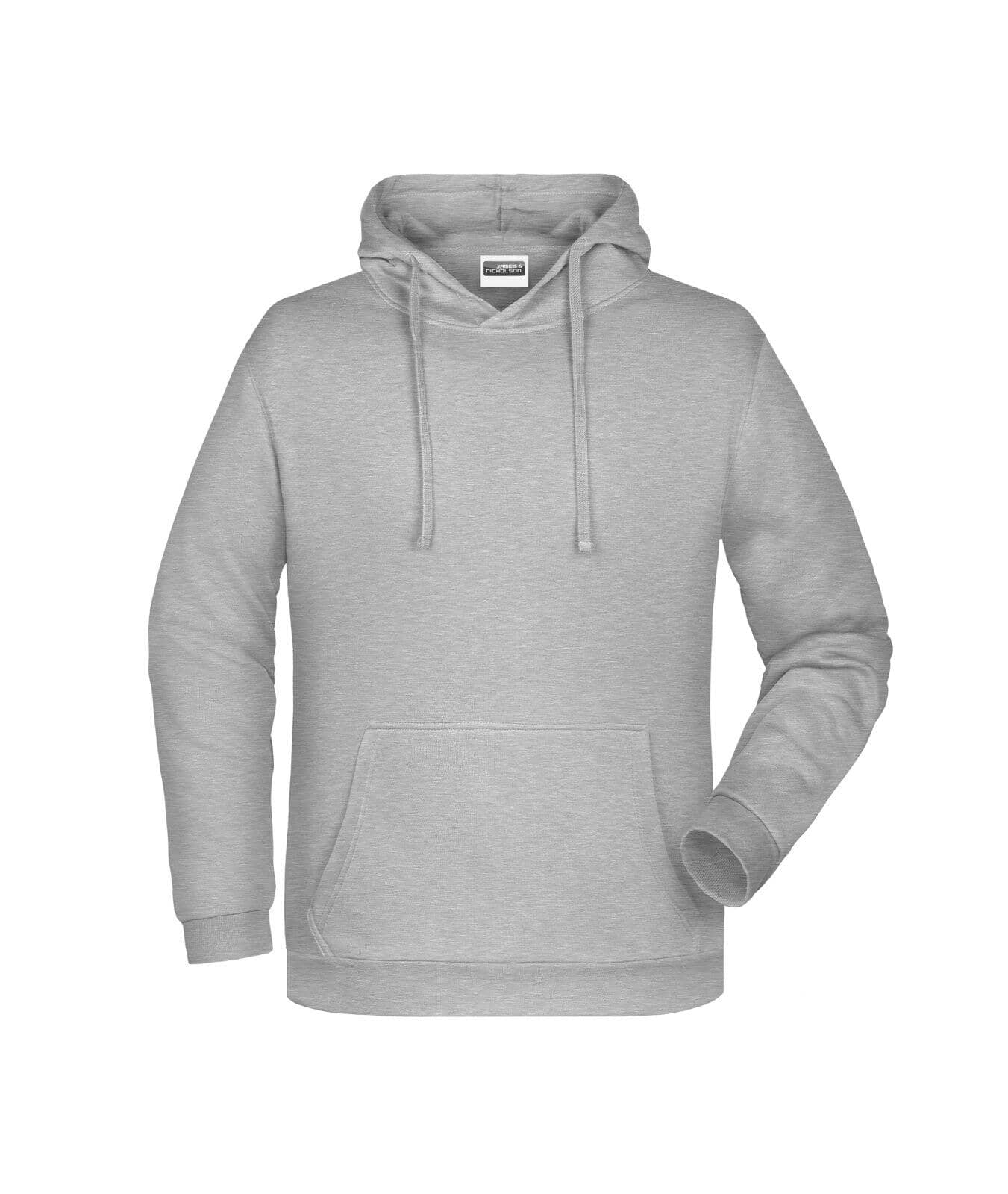 Mens Promo Hoodie