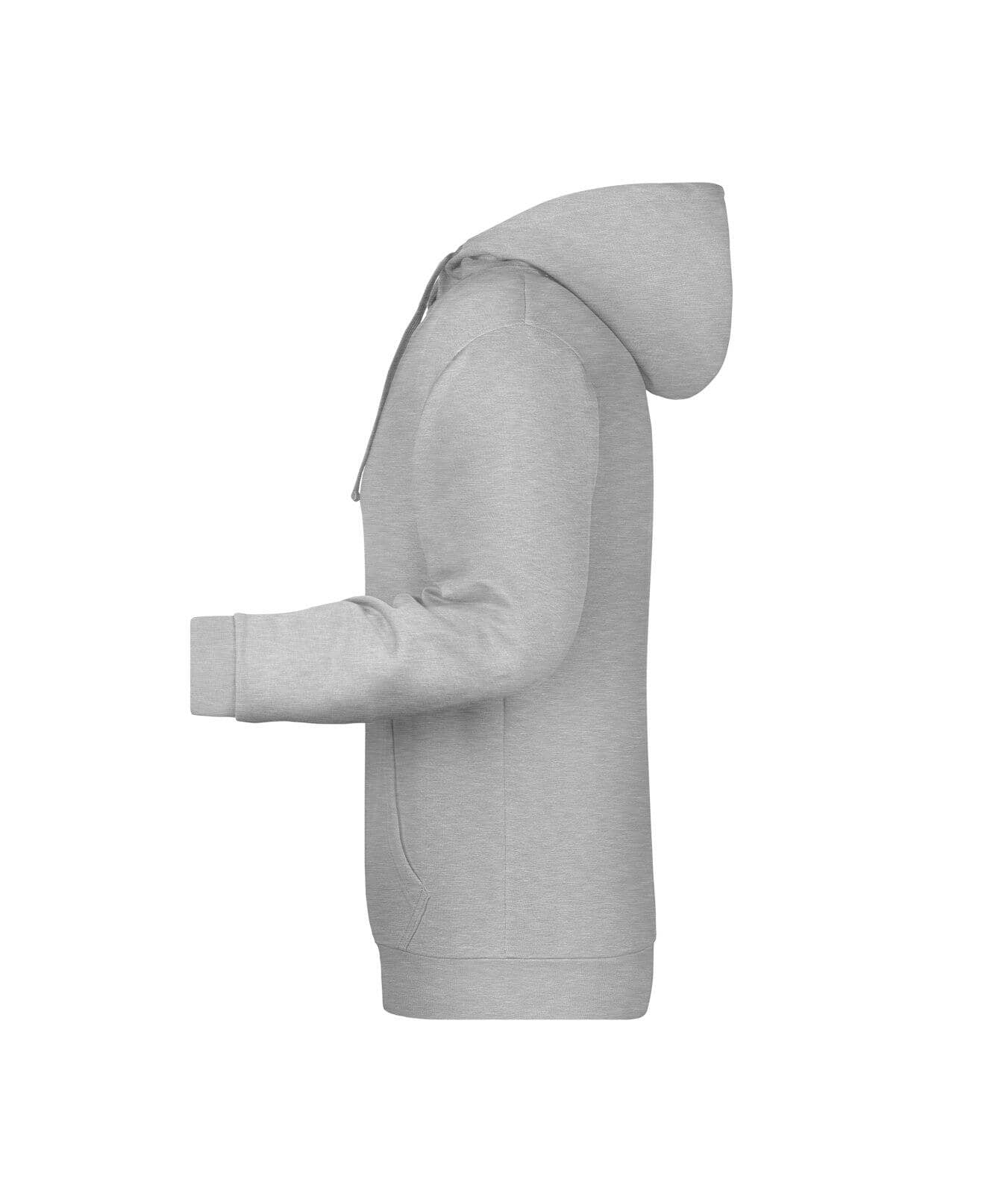 Mens Promo Hoodie