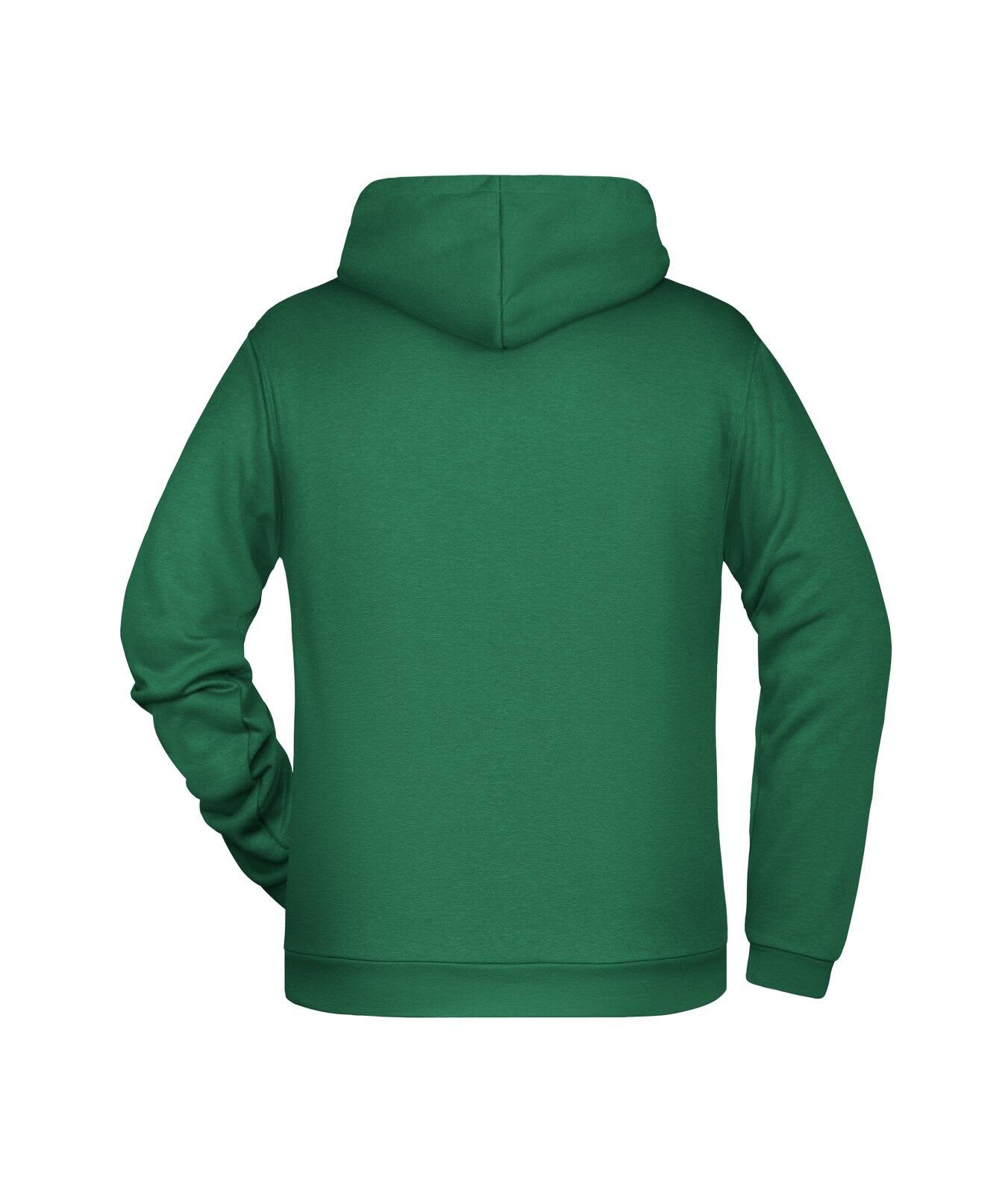 Mens Promo Hoodie