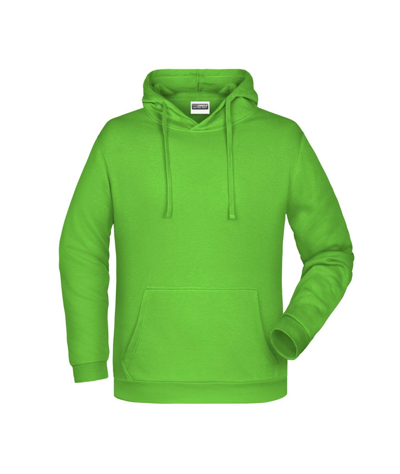 Mens Promo Hoodie