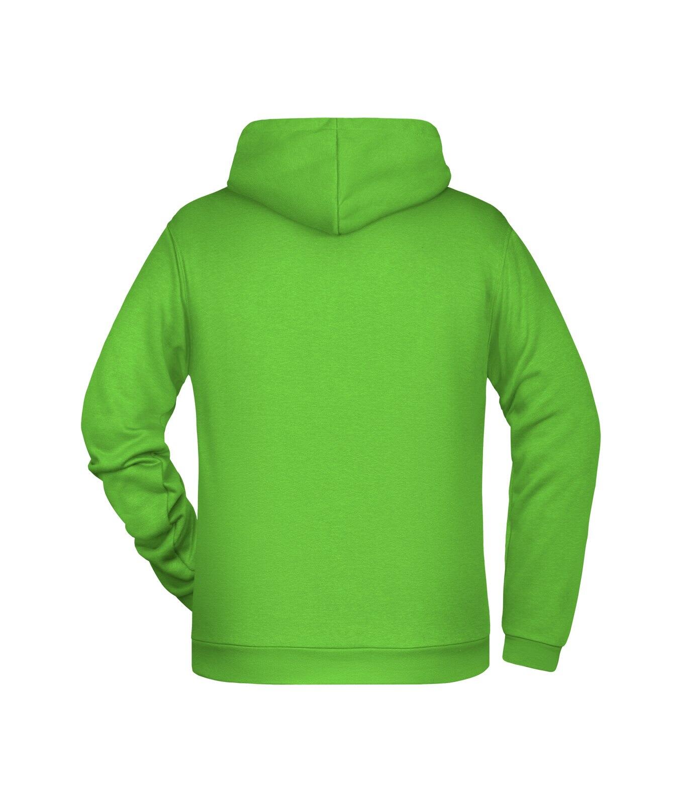 Mens Promo Hoodie