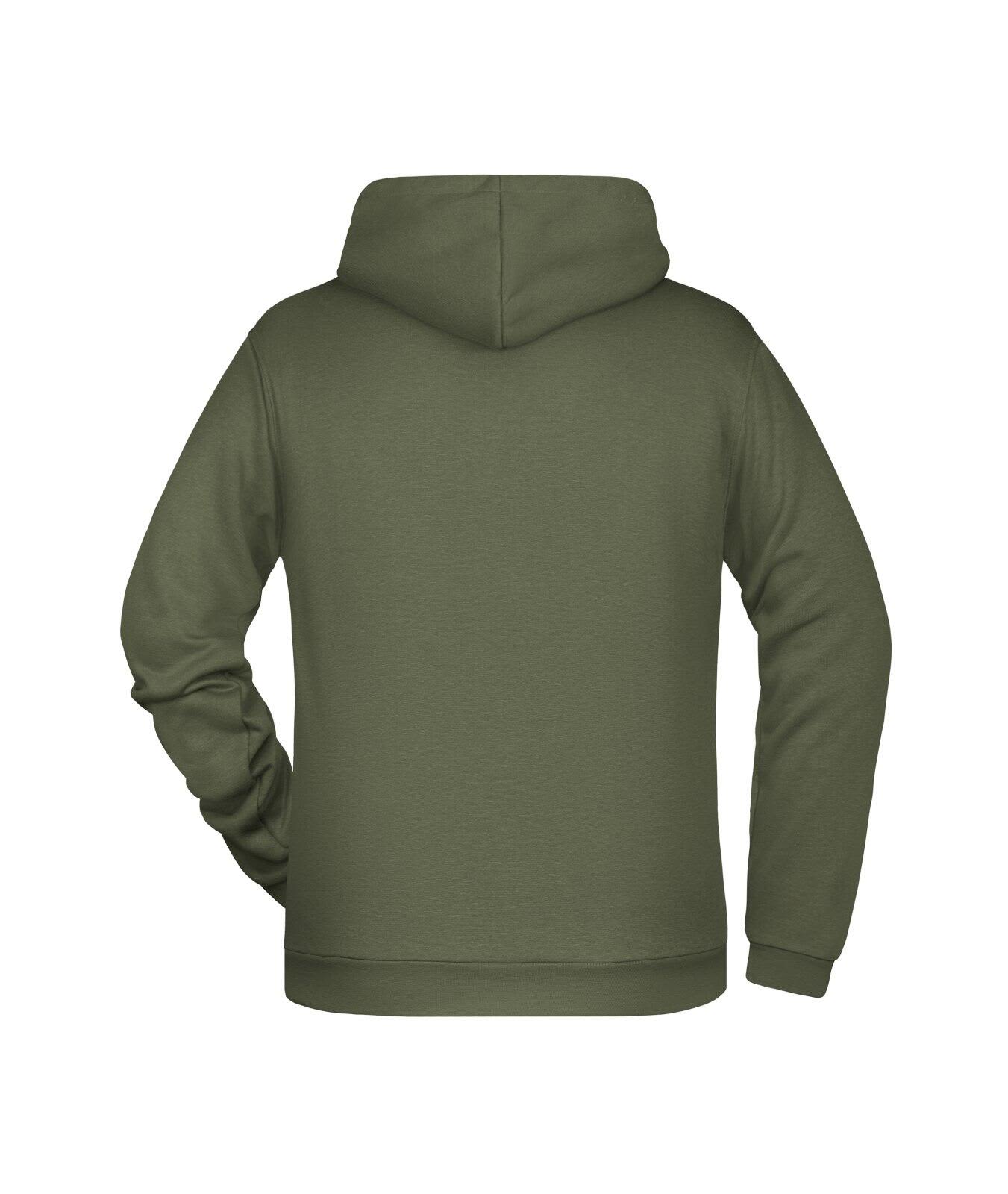 Mens Promo Hoodie
