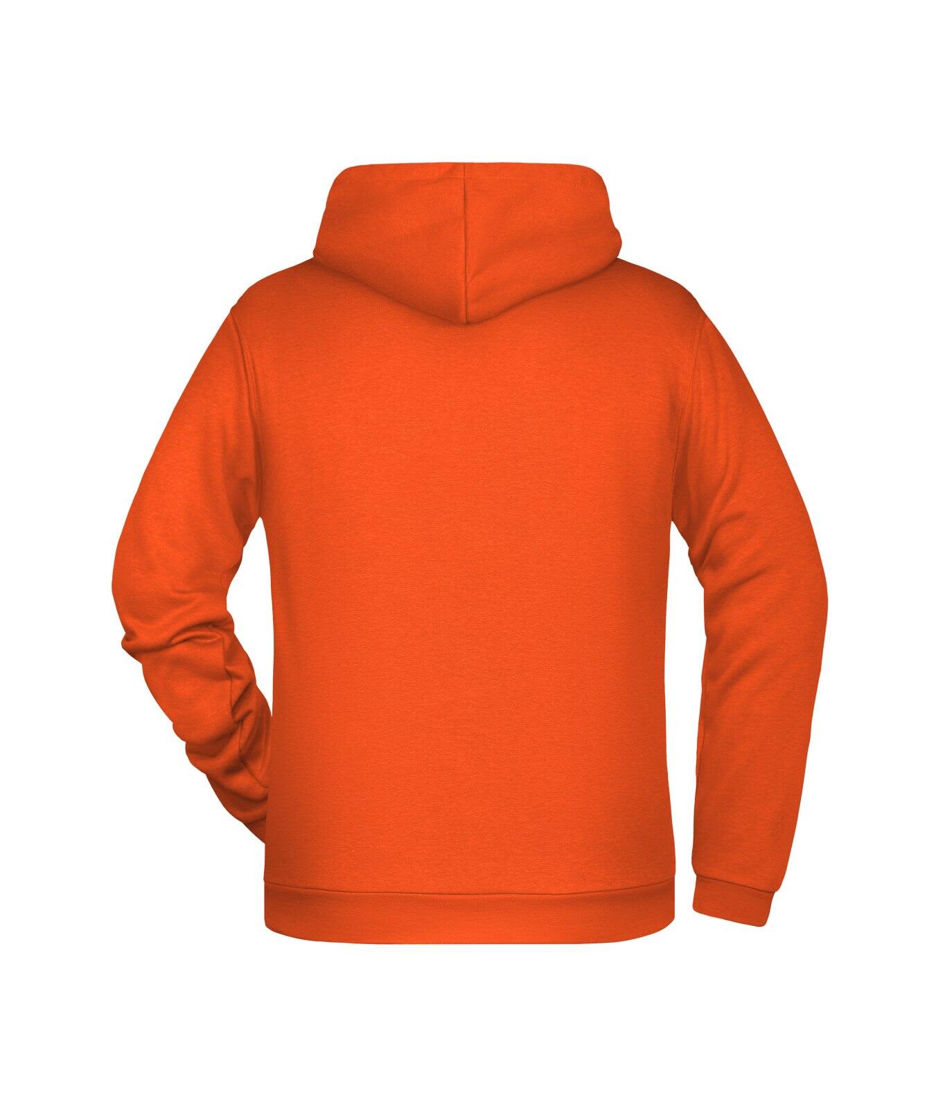 Mens Promo Hoodie
