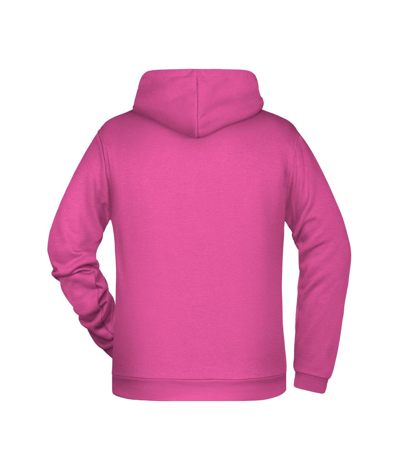 Mens Promo Hoodie