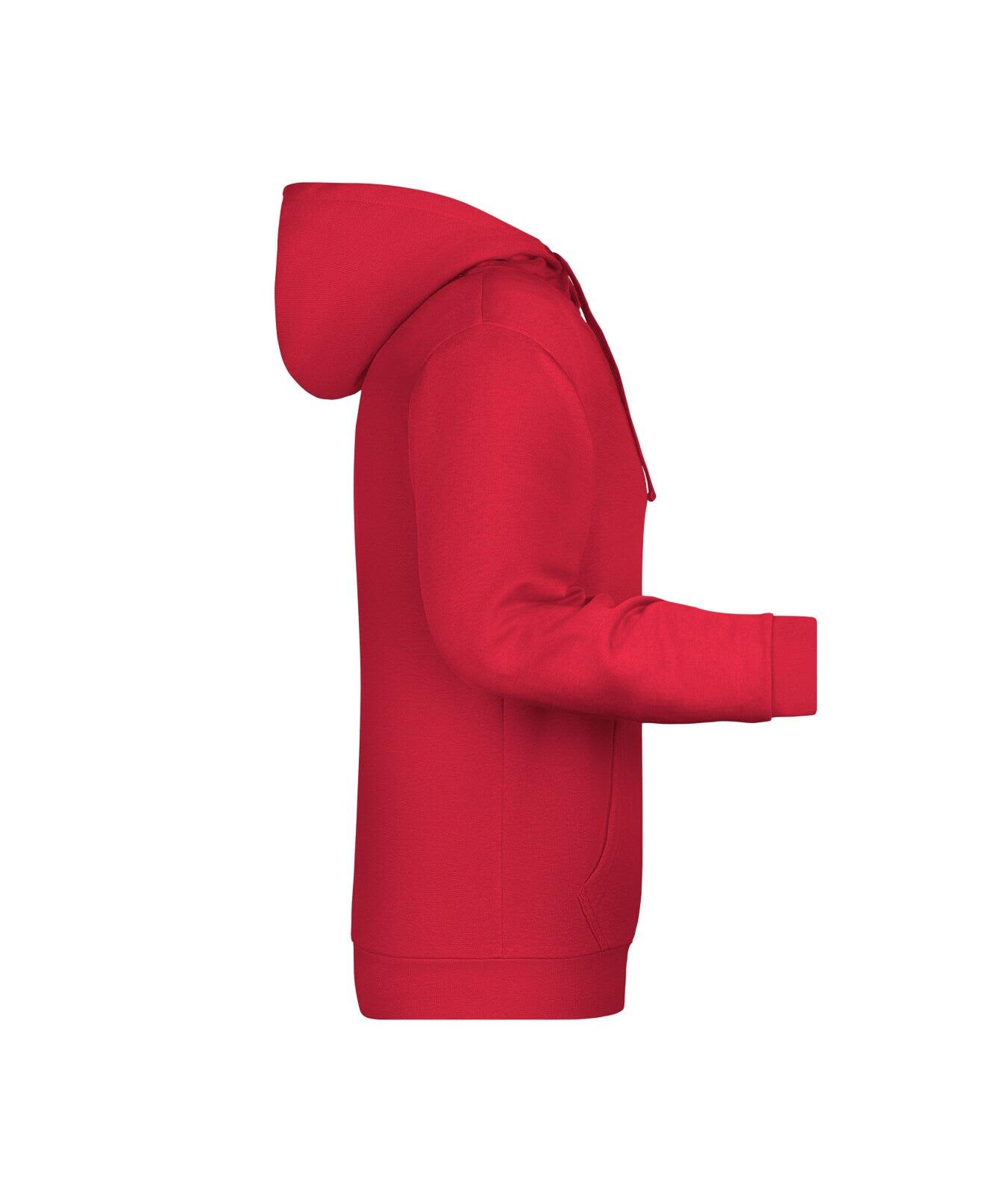 Mens Promo Hoodie