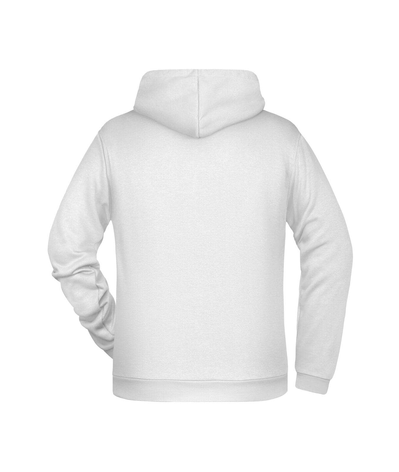 Mens Promo Hoodie