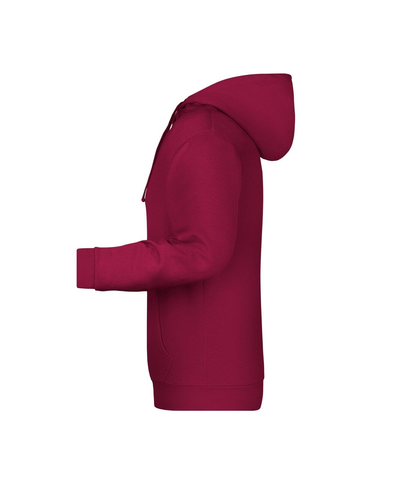 Mens Promo Hoodie