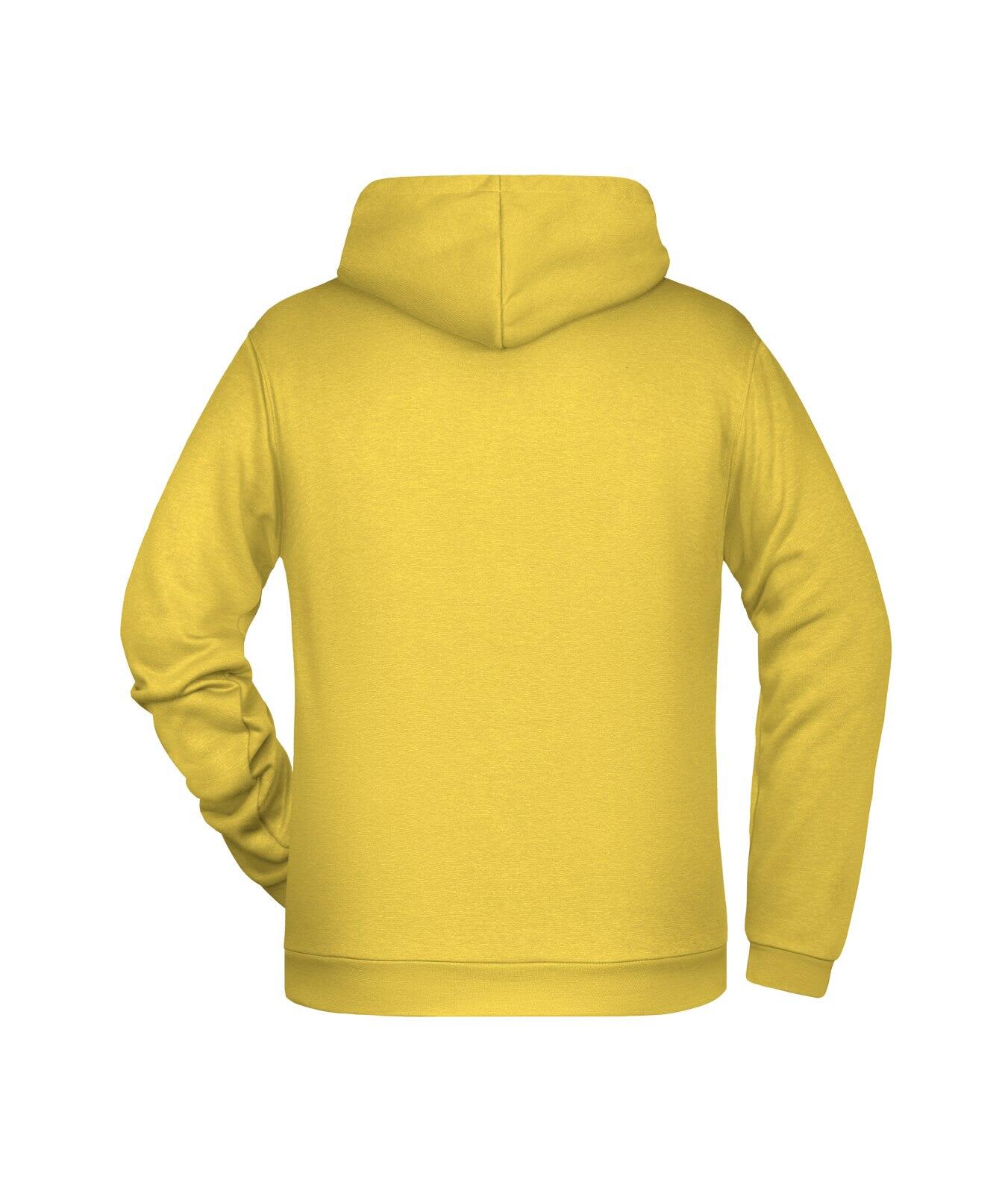 Mens Promo Hoodie