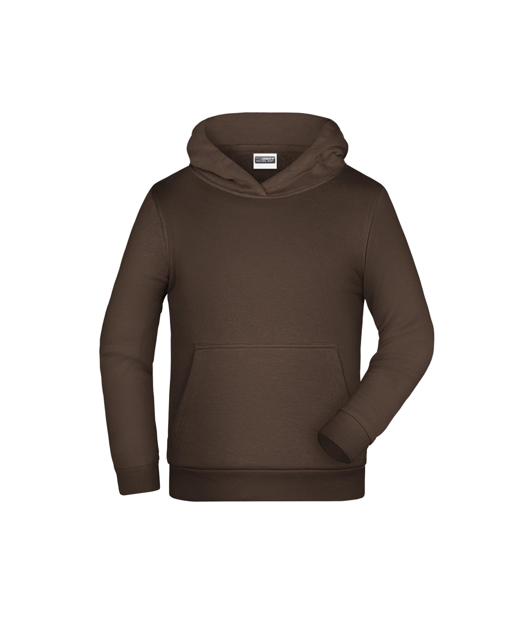 Children Promo Hoodie