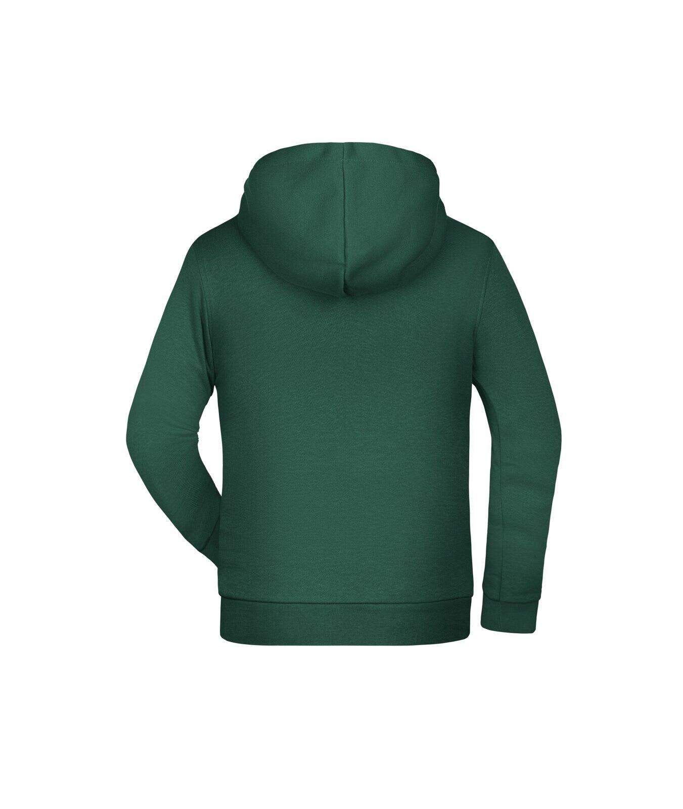 Children Promo Hoodie
