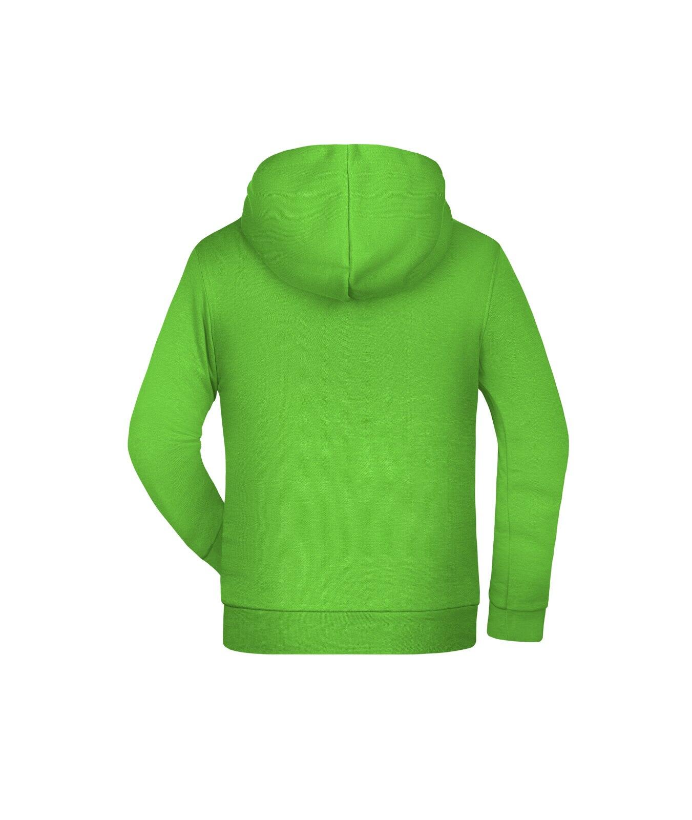 Children Promo Hoodie