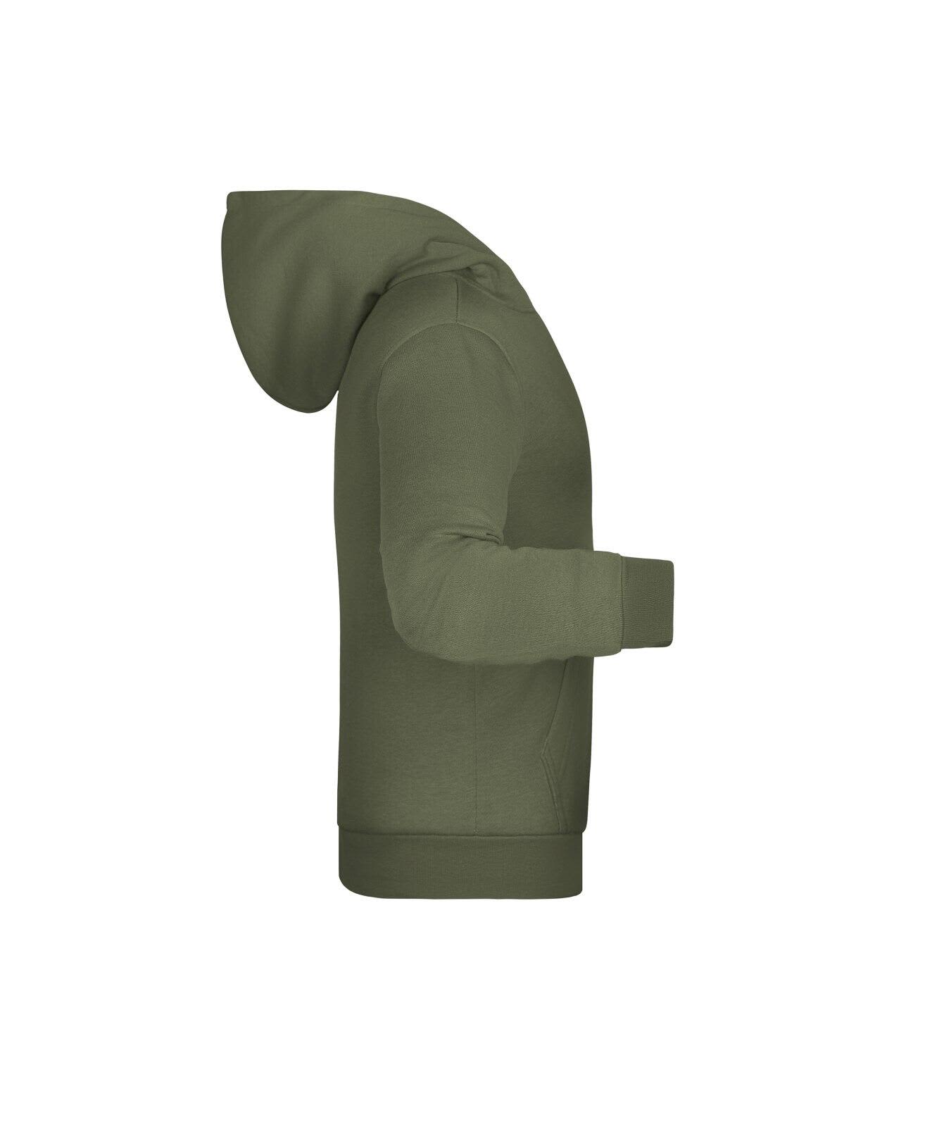 Children Promo Hoodie
