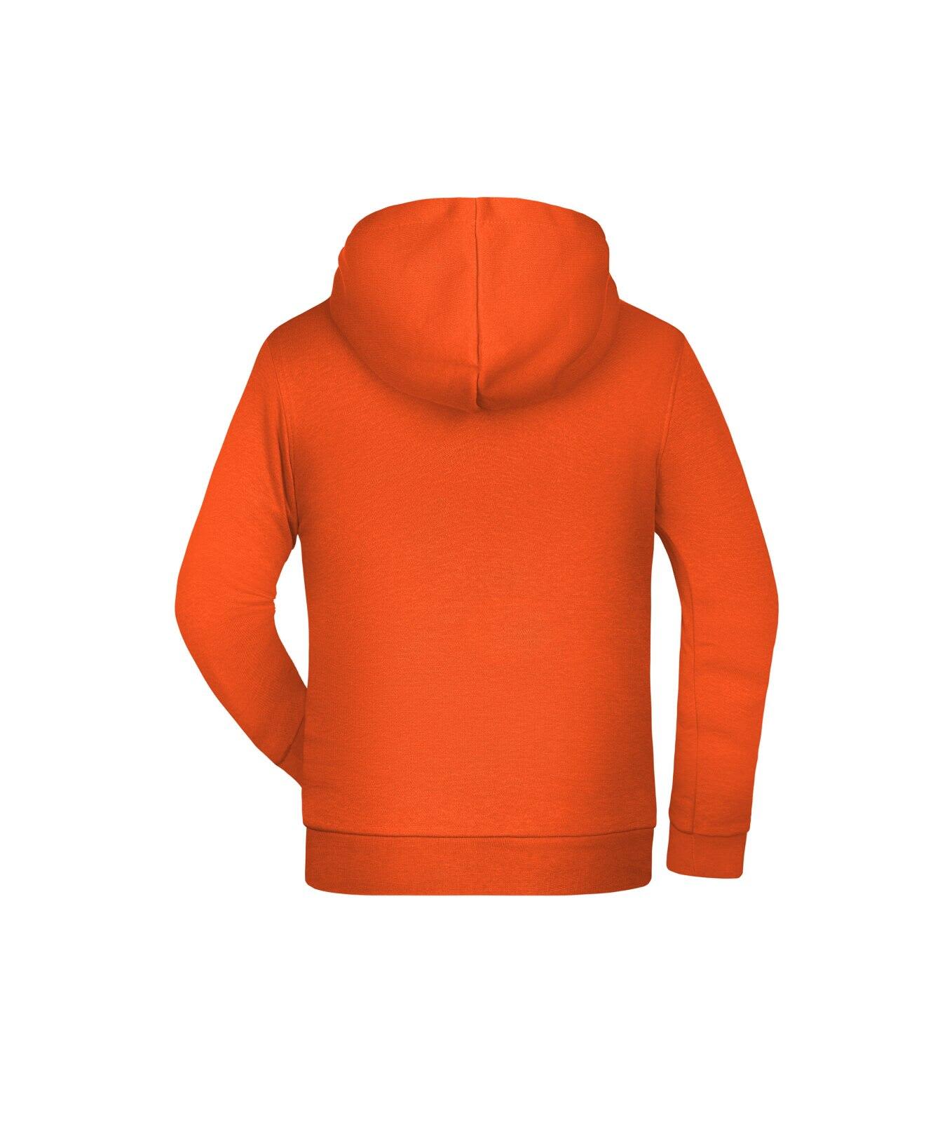 Children Promo Hoodie