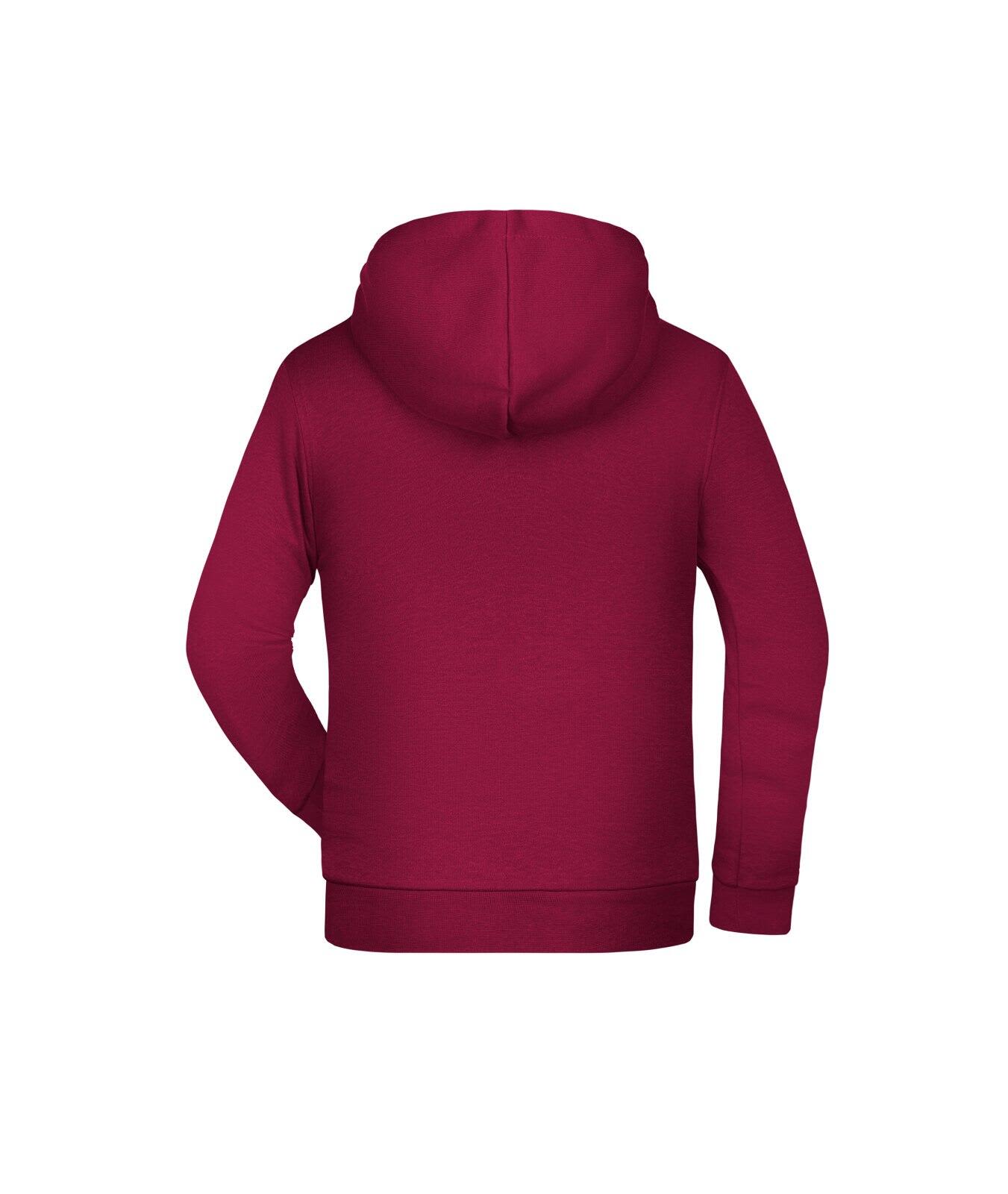 Children Promo Hoodie