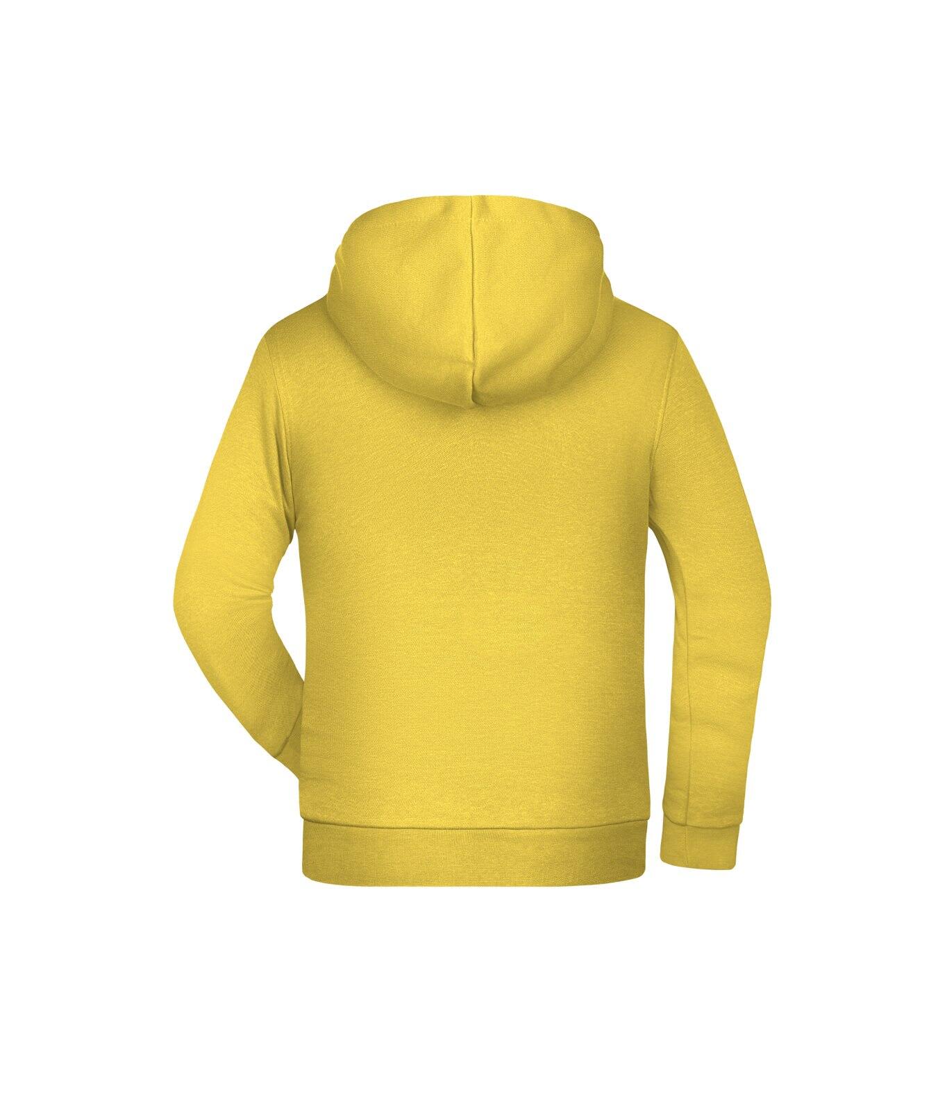 Children Promo Hoodie