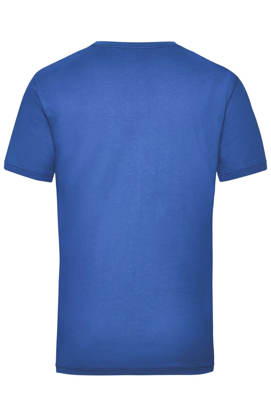 Workwear-T Men