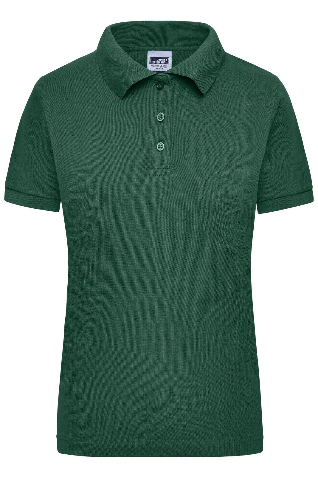 Workwear Polo Women