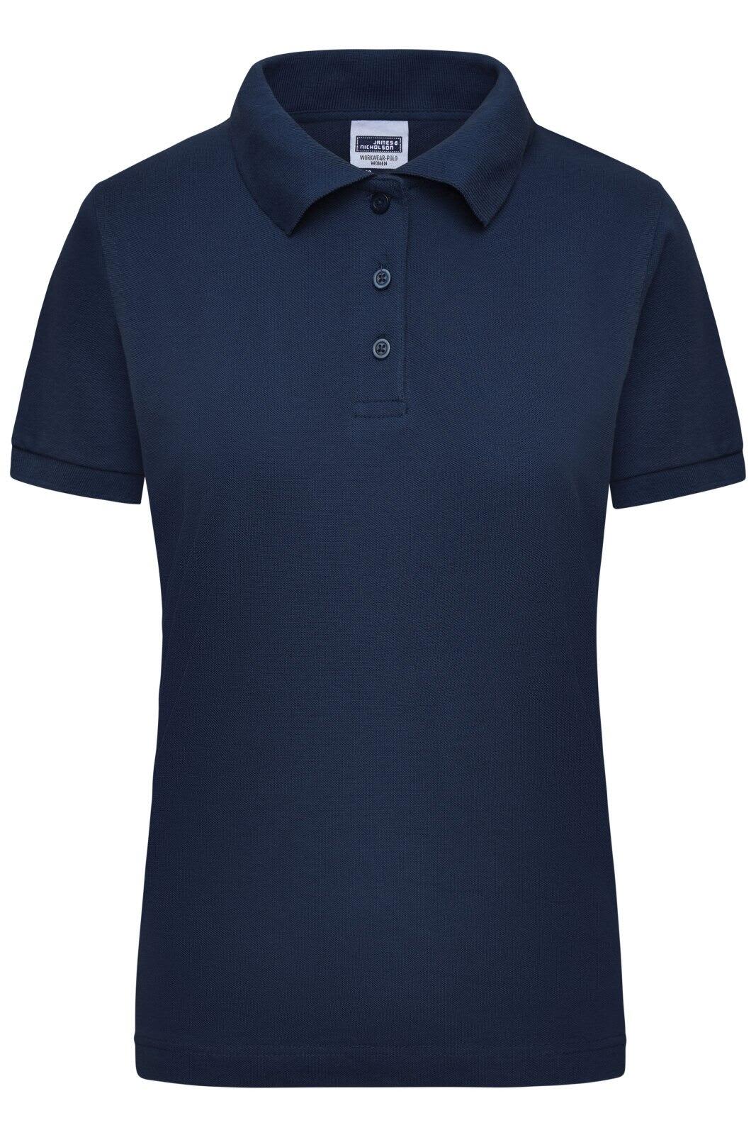 Workwear Polo Women