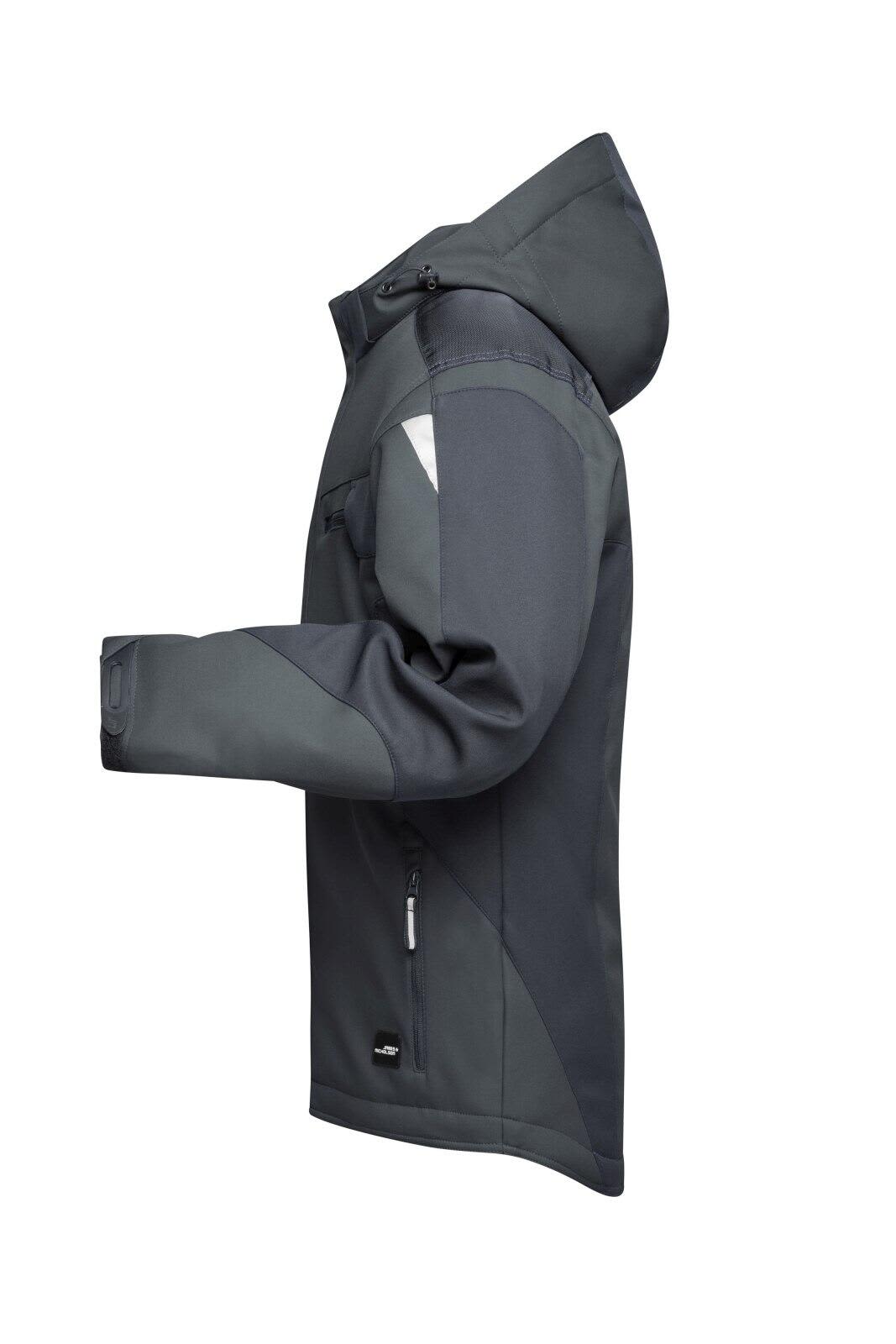 Craftsmen Softshell Jacket