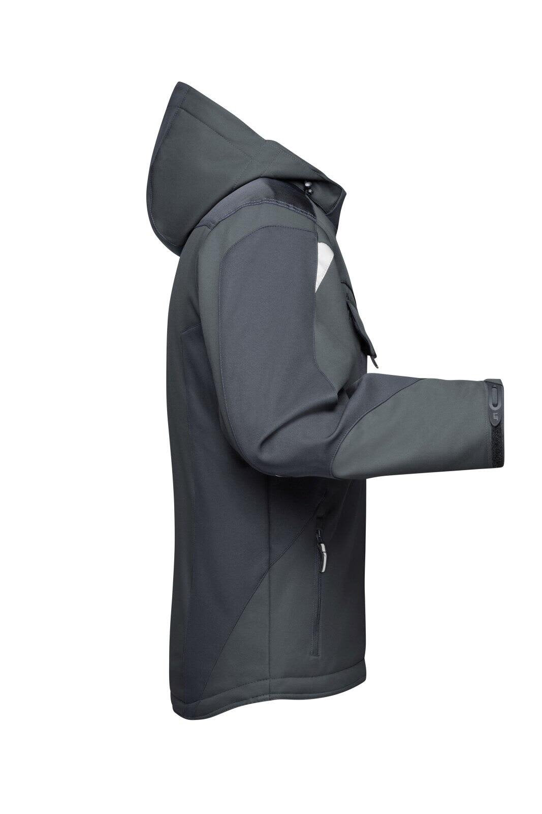 Craftsmen Softshell Jacket