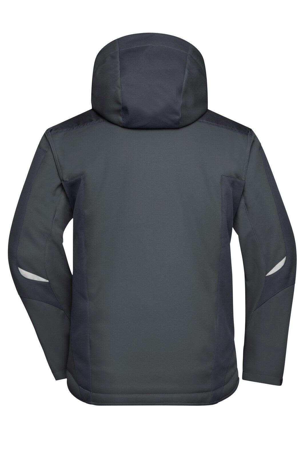Craftsmen Softshell Jacket