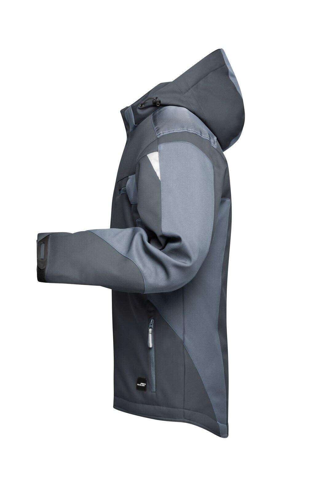 Craftsmen Softshell Jacket