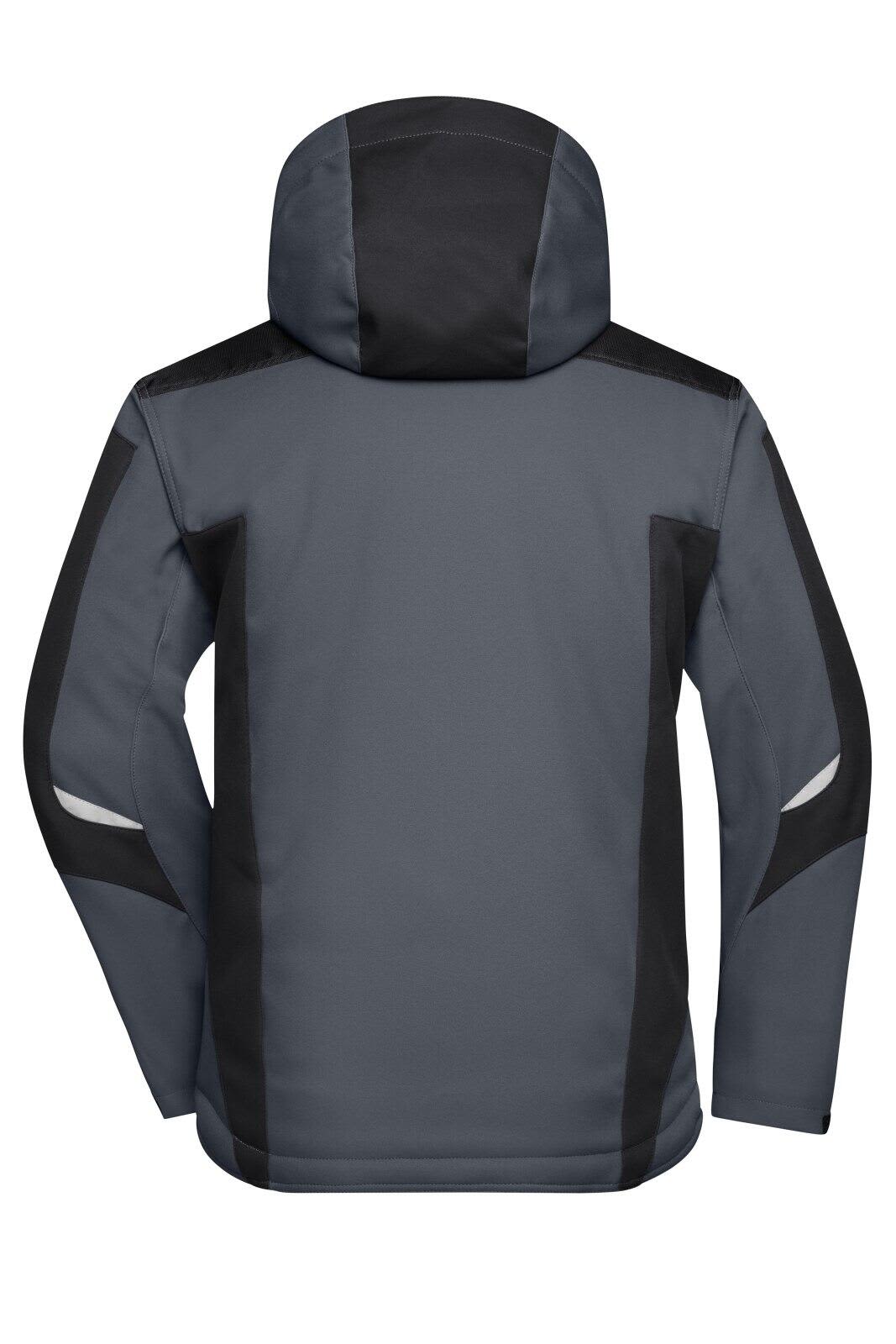 Craftsmen Softshell Jacket