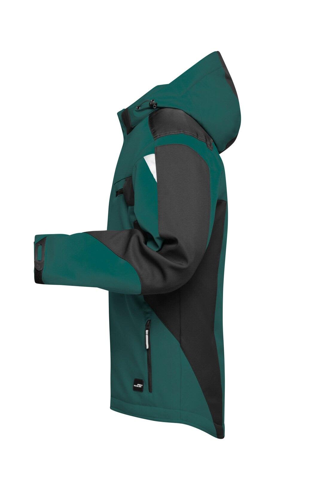 Craftsmen Softshell Jacket